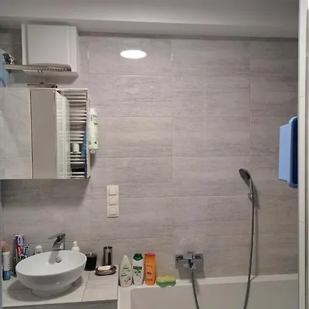 Homestay szállás Kamienica Gdańsk